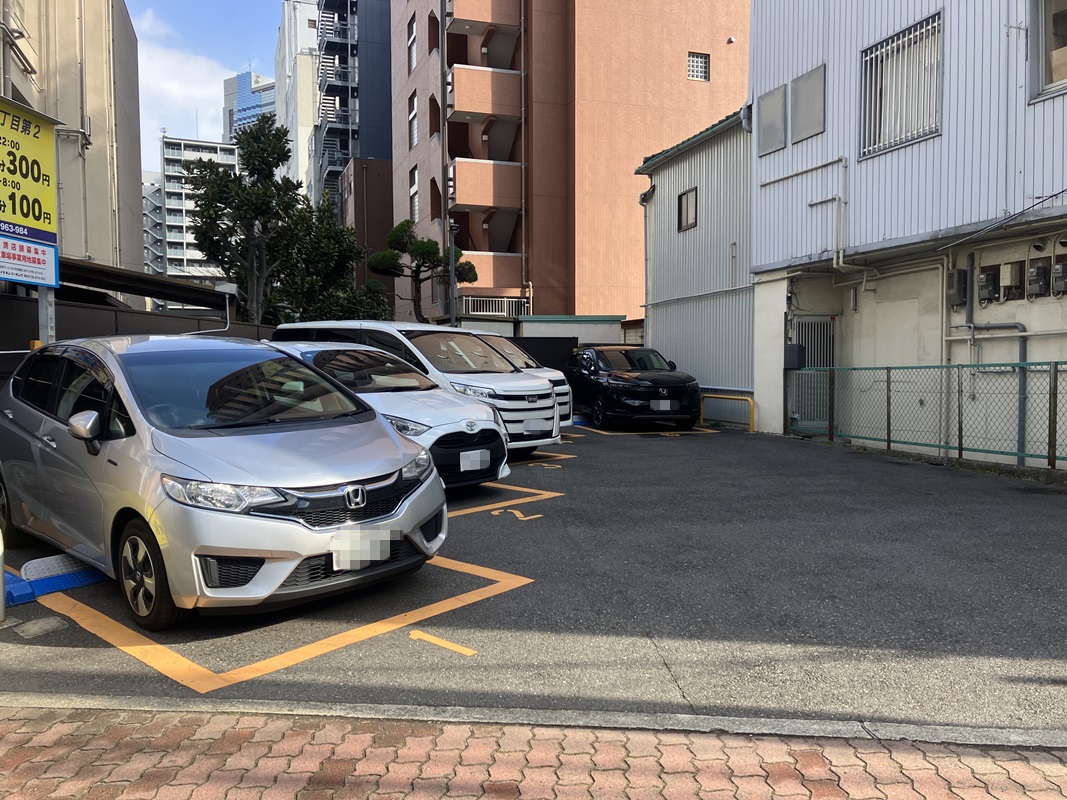 Images ONE PARK元町1丁目第2