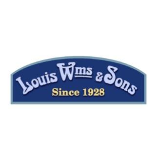 Louis Williams & Sons Logo