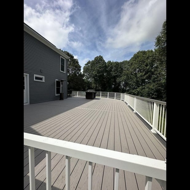 Images Outdoor Space Builders