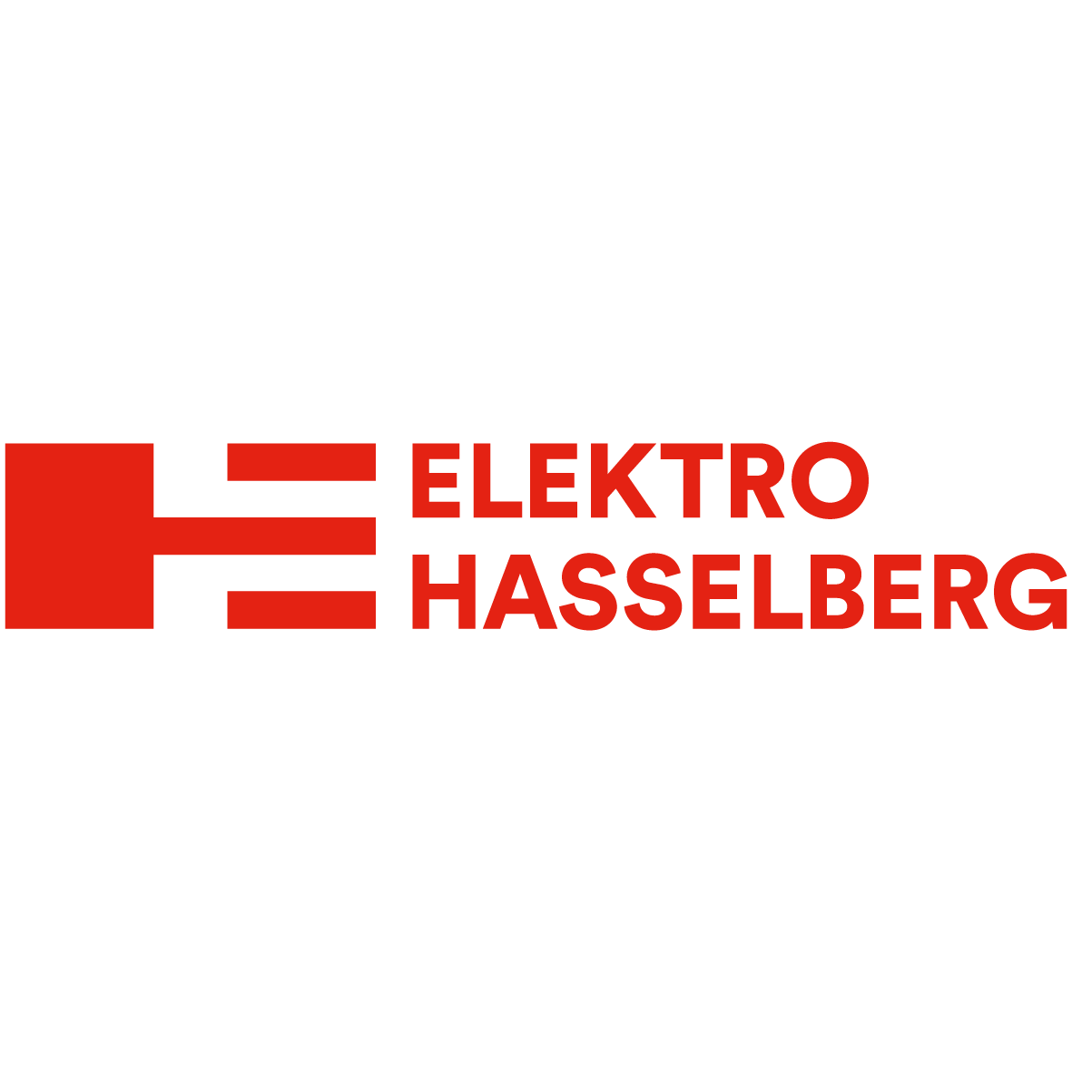 Kundenlogo Hasselberg Elektrotechnik GmbH & Co. KG