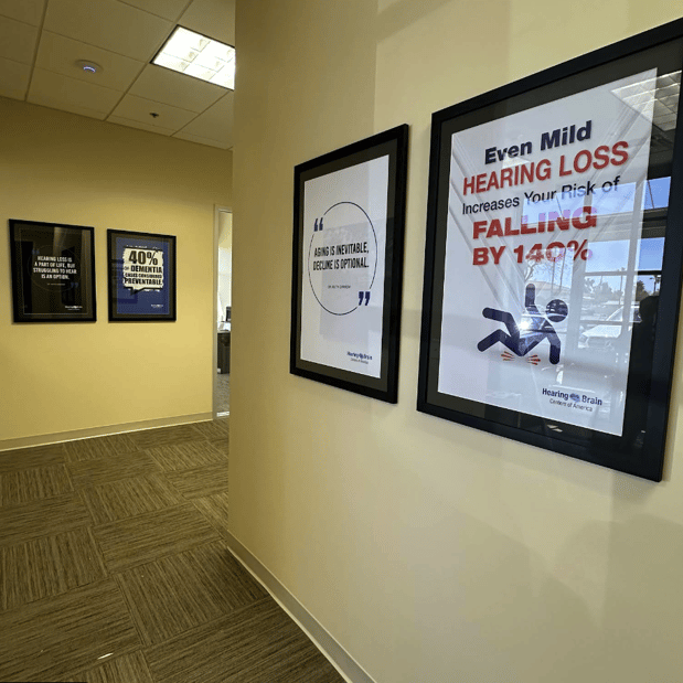 Images Hearing and Brain Centers of America - Sun City Tinnitus Relief