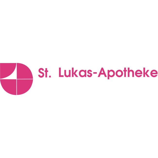 St. Lukas-Apotheke Logo