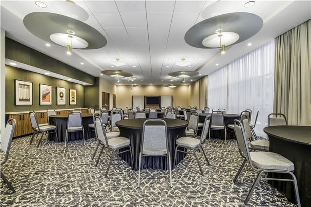 Images Hilton Garden Inn  Nashville Opryland
