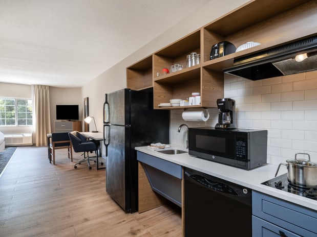 Images Candlewood Suites Arundel Mills / Bwi Airport by IHG