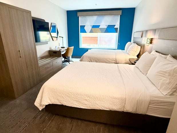 Images Holiday Inn Express & Suites Sequim by IHG