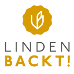 Logo LINDENbackt! eG