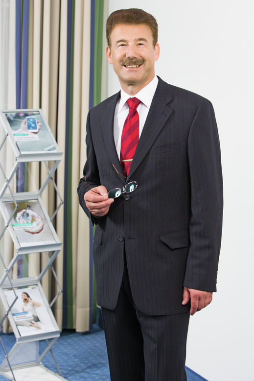 RheinLand Versicherungen Peter Kanzler, Händelstr. 5 in Sömmerda