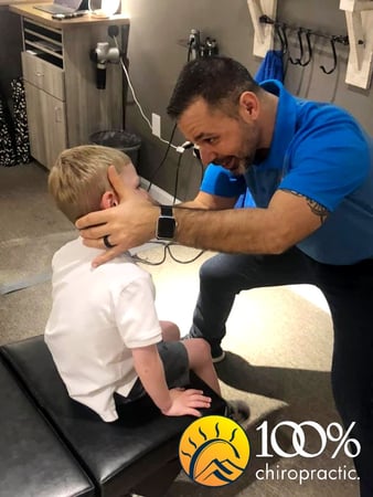 Images 100% Chiropractic - West Cobb