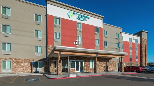 Images WoodSpring Suites Phoenix-Deer Valley