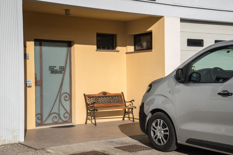 Images Impresa Funebre Pepi e Pantini