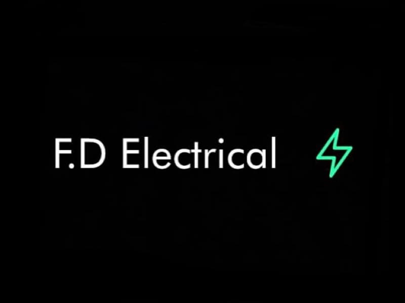 F.D Electrical Isleworth 07479 936177