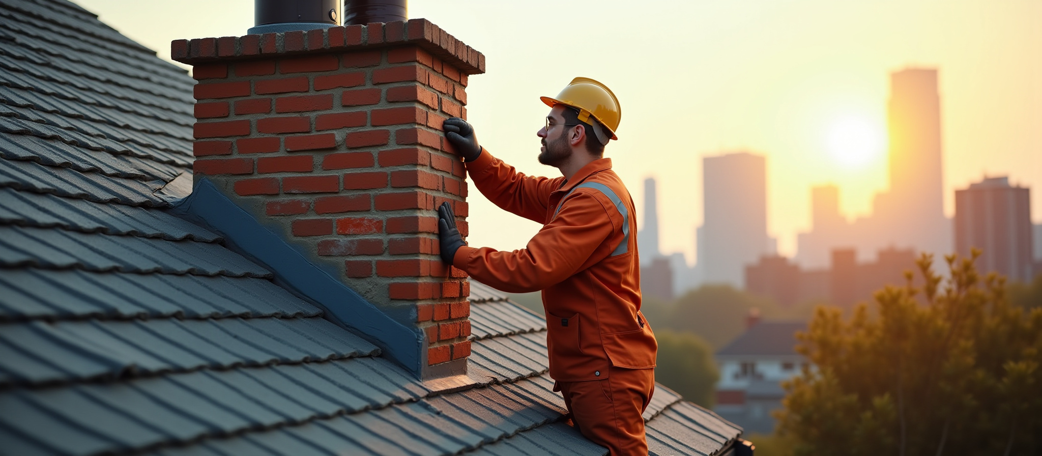 Wonder Lake Complete Chimney Care