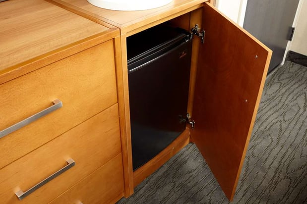 Images Hampton Inn Brooklyn/Downtown