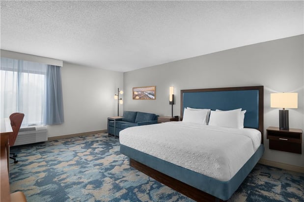 Images Hampton Inn Memphis/Southaven