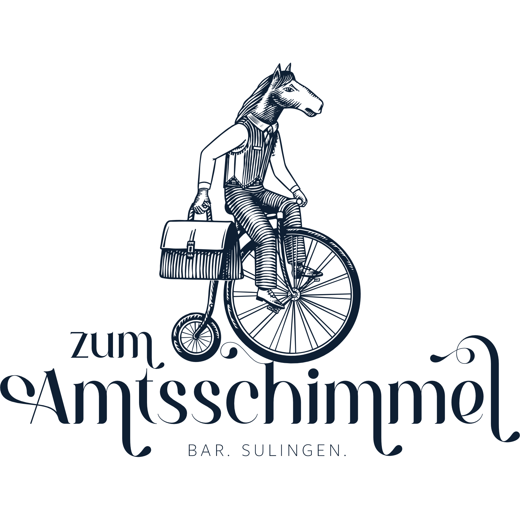 Kundenlogo Zum Amtsschimmel