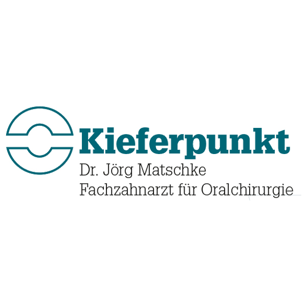 Logo Kieferpunkt Fachpraxis Implantologie & Oralchirurgie