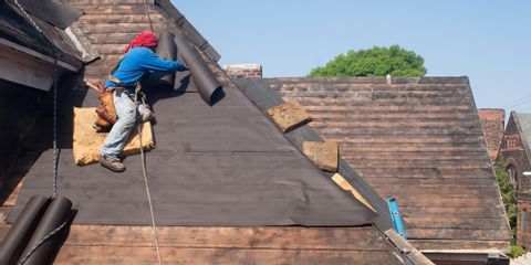 Images Global Roofing