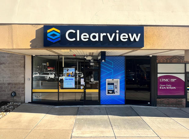 Images Clearview Federal Credit Union