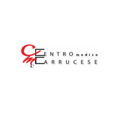 Centro Medico Carrucese Logo