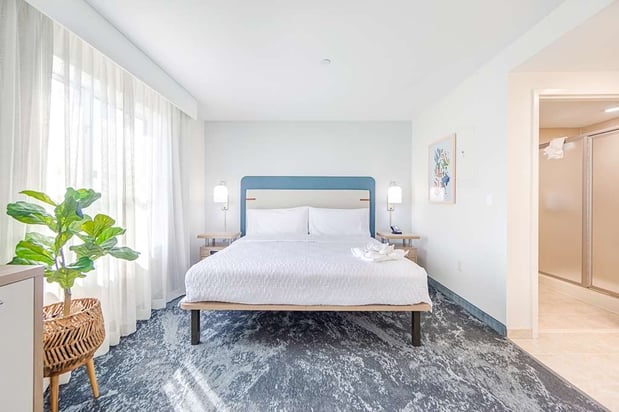 Images Homewood Suites by Hilton East Rutherford - Meadowlands, NJ