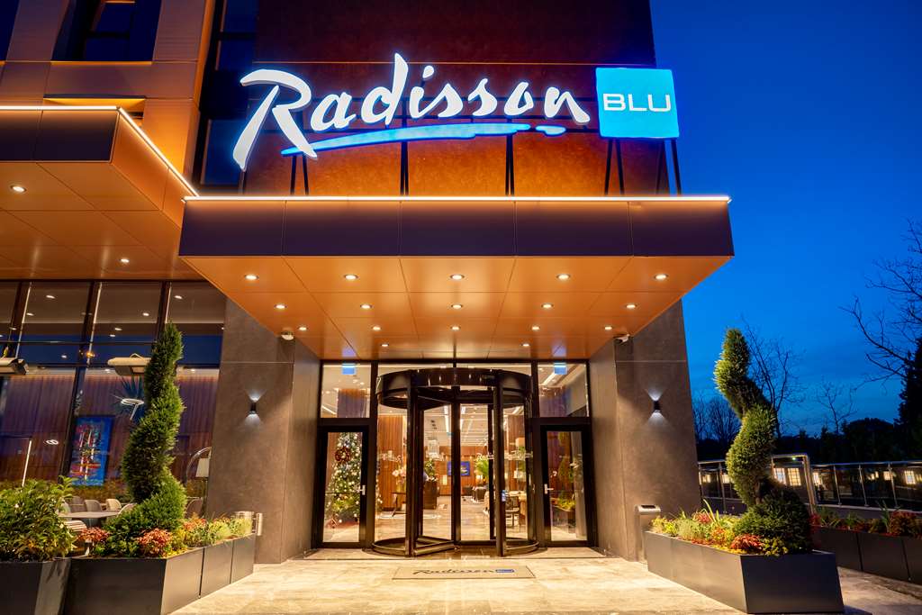 Images Radisson Blu Hotel, Sakarya