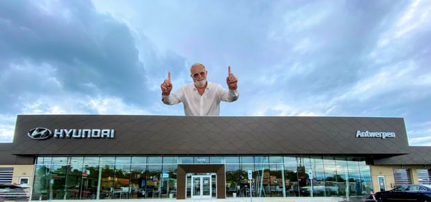 Images Antwerpen Hyundai Catonsville