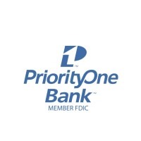 PriorityOne Bank Logo