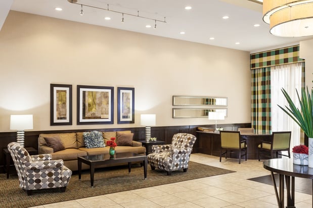 Images Crowne Plaza Anchorage-Midtown by IHG