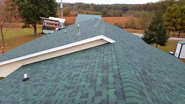 Images Trico Roofing