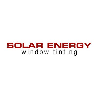 Solar Energy Window Tinting Logo