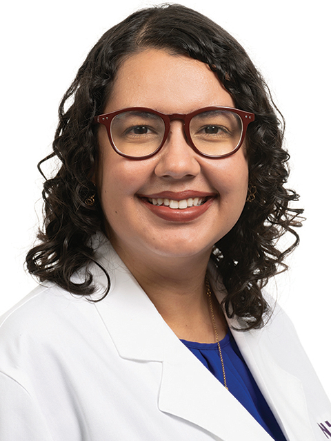 Images Emily Valentin-Mendez, MD