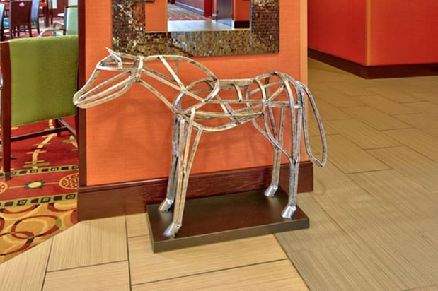 Images Hampton Inn & Suites Denver/Highlands Ranch