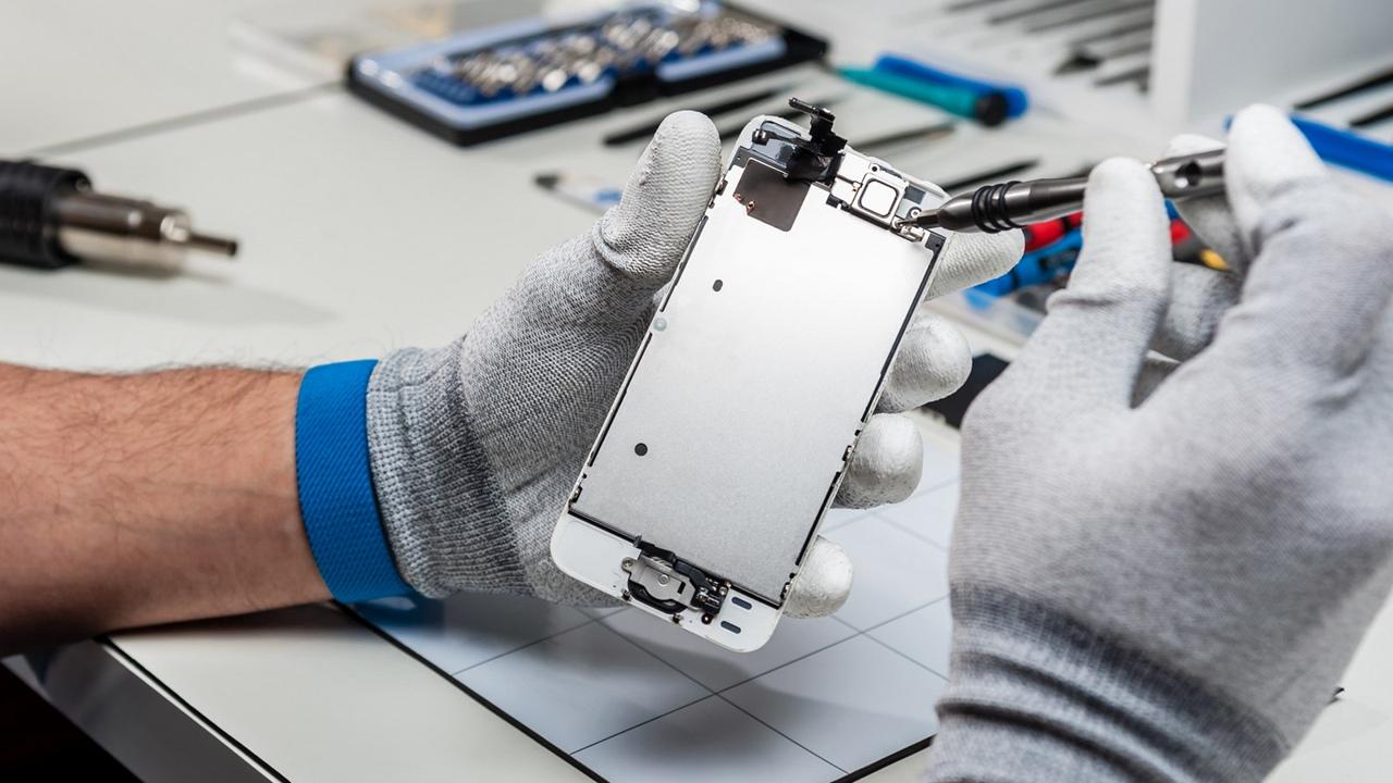 iPhone Sofort Reparatur Dortmund, Rodenbergstraße 47 in Aplerbeck