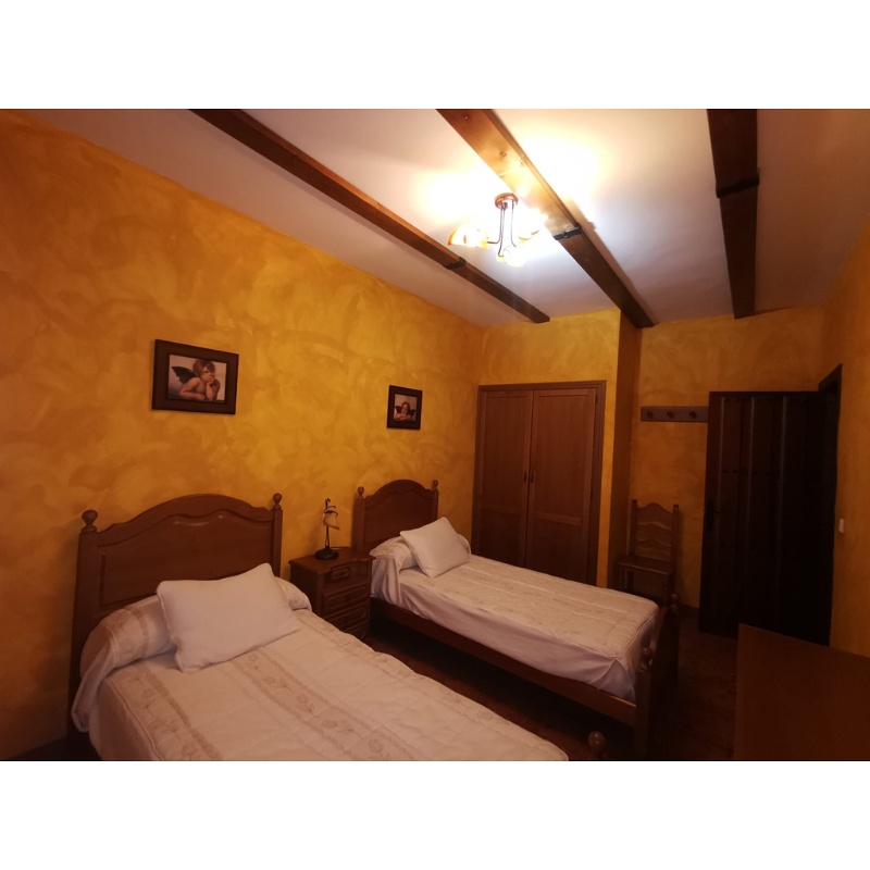 Images Apartamentos Rurales Alvado