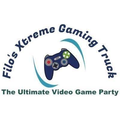 Filos Xtreme Gaming Truck