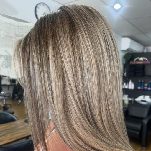 Images Boonooroo Park Hair Design