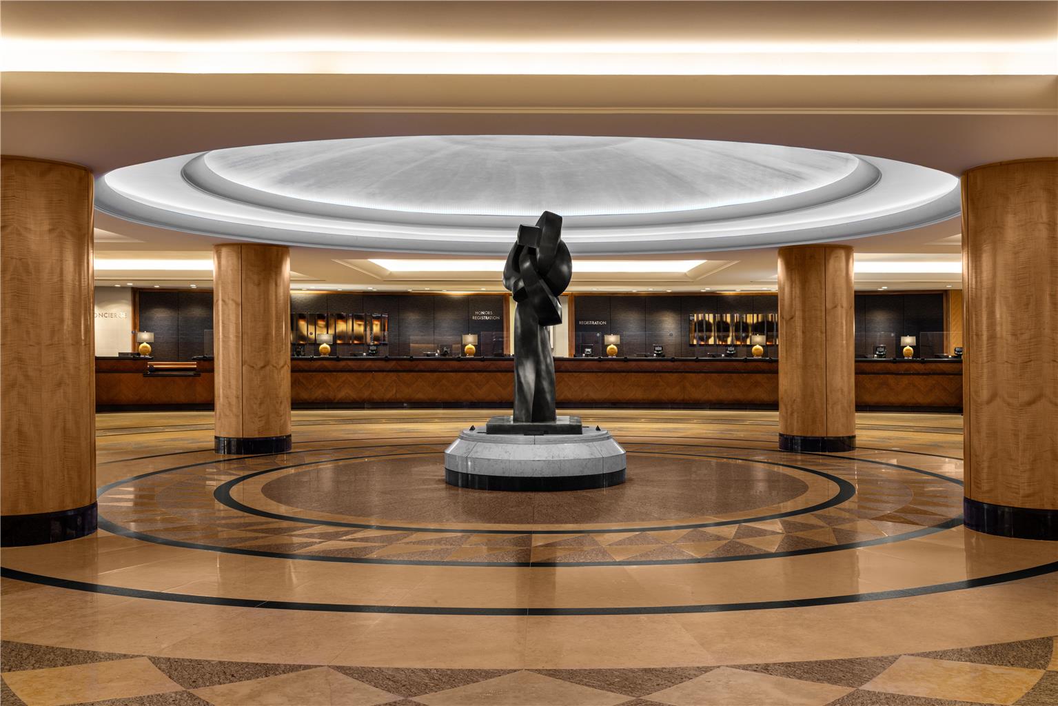 New York Hilton Midtown