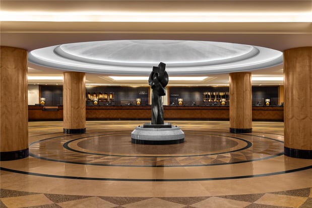 Images New York Hilton Midtown