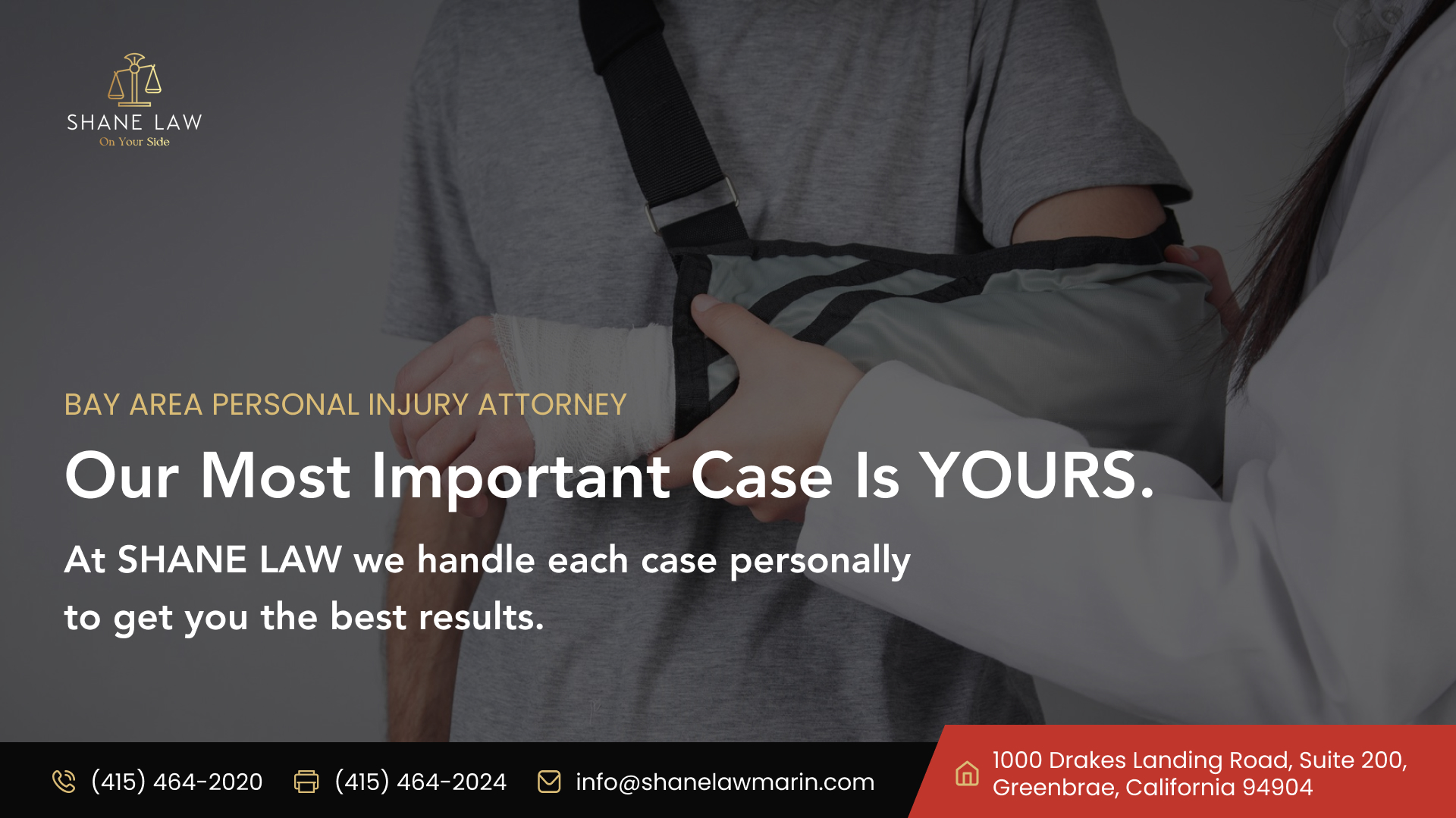 Marin County Bike Accident Attorney