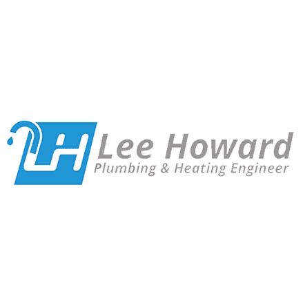 LOGO Lee Howard - Plumbing & Heating Engineer Scarborough 07599 701355