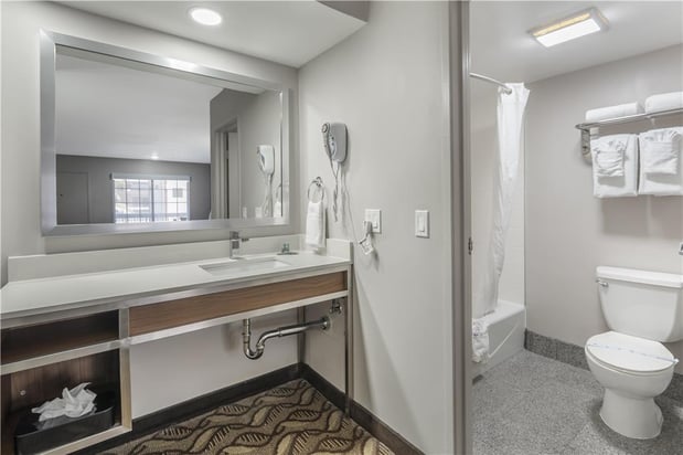 Images Best Western Airport Plaza Inn Hotel – Los Angeles LAX