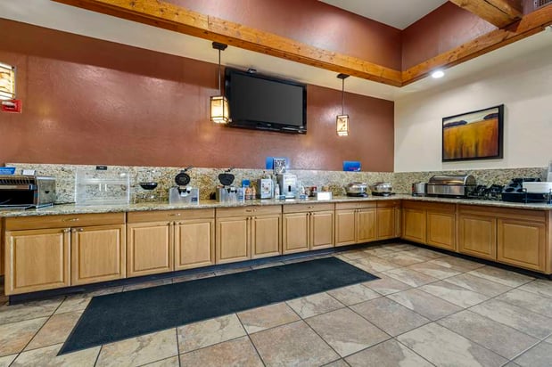 Images Best Western Prescottonian