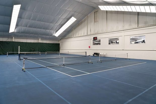 Images DoubleTree by Hilton Hotel Baltimore North - Pikesville