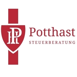 Bild zu Potthast GmbH Steuerberatung und Wirtschaftsprüfung in Duisburg