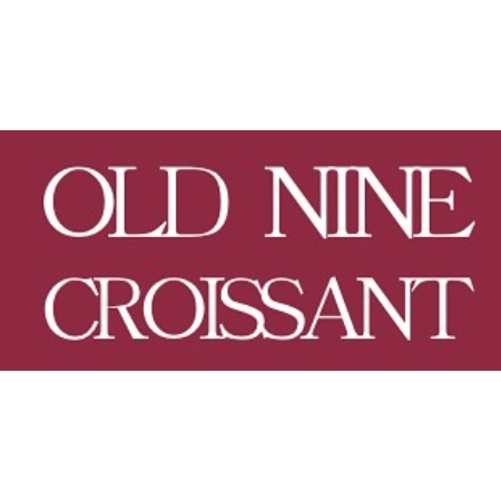 OLD NINE CROISSANT Logo