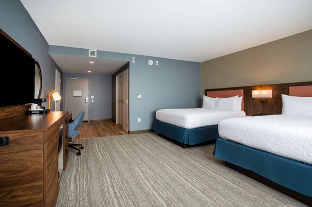 Images Hampton Inn & Suites North Port