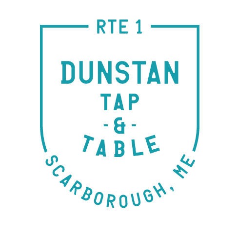 Dunstan Tap & Table Logo