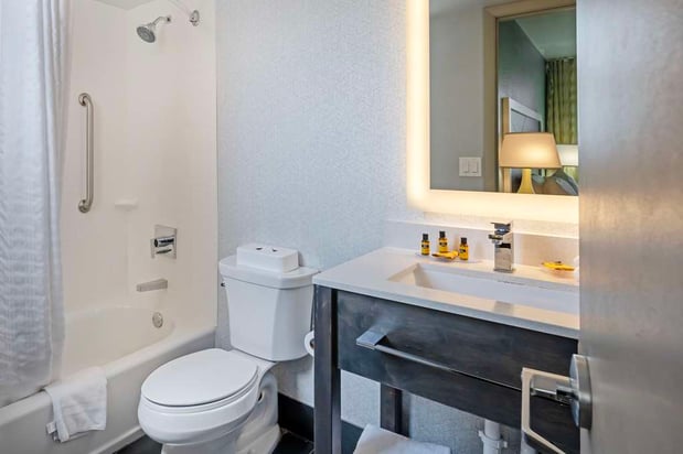 Images Best Western Plus Daytona Inn Seabreeze Oceanfront