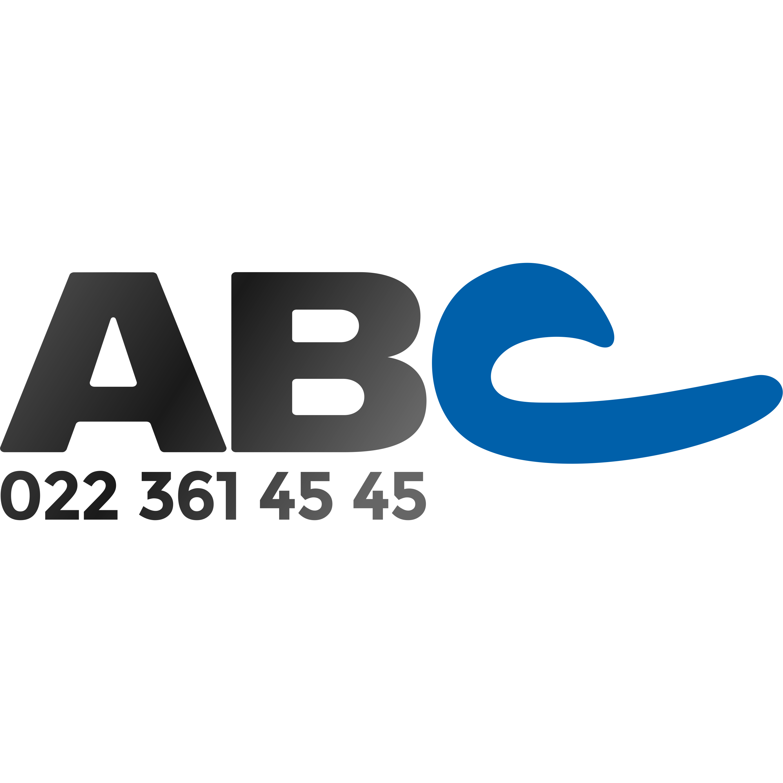 ABC Taxis Cochet SA Logo