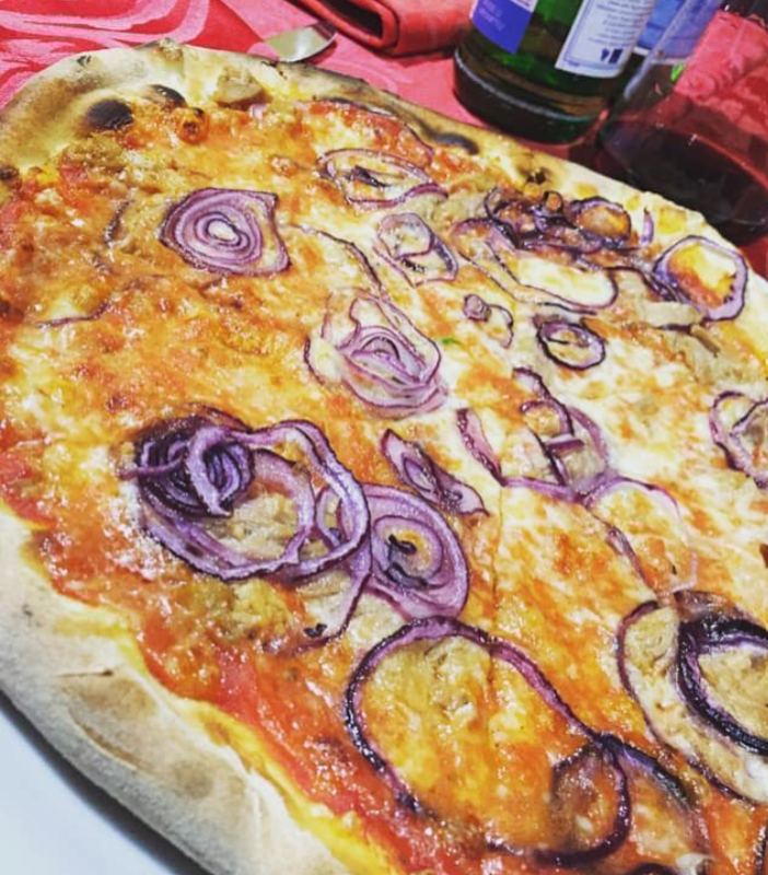 Images Ristorante Pizzeria Primo Fiore Cafe'